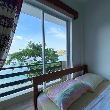 Seashore Inn El Nido Eksteriør billede