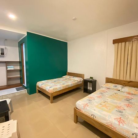 Seashore Inn El Nido Eksteriør billede