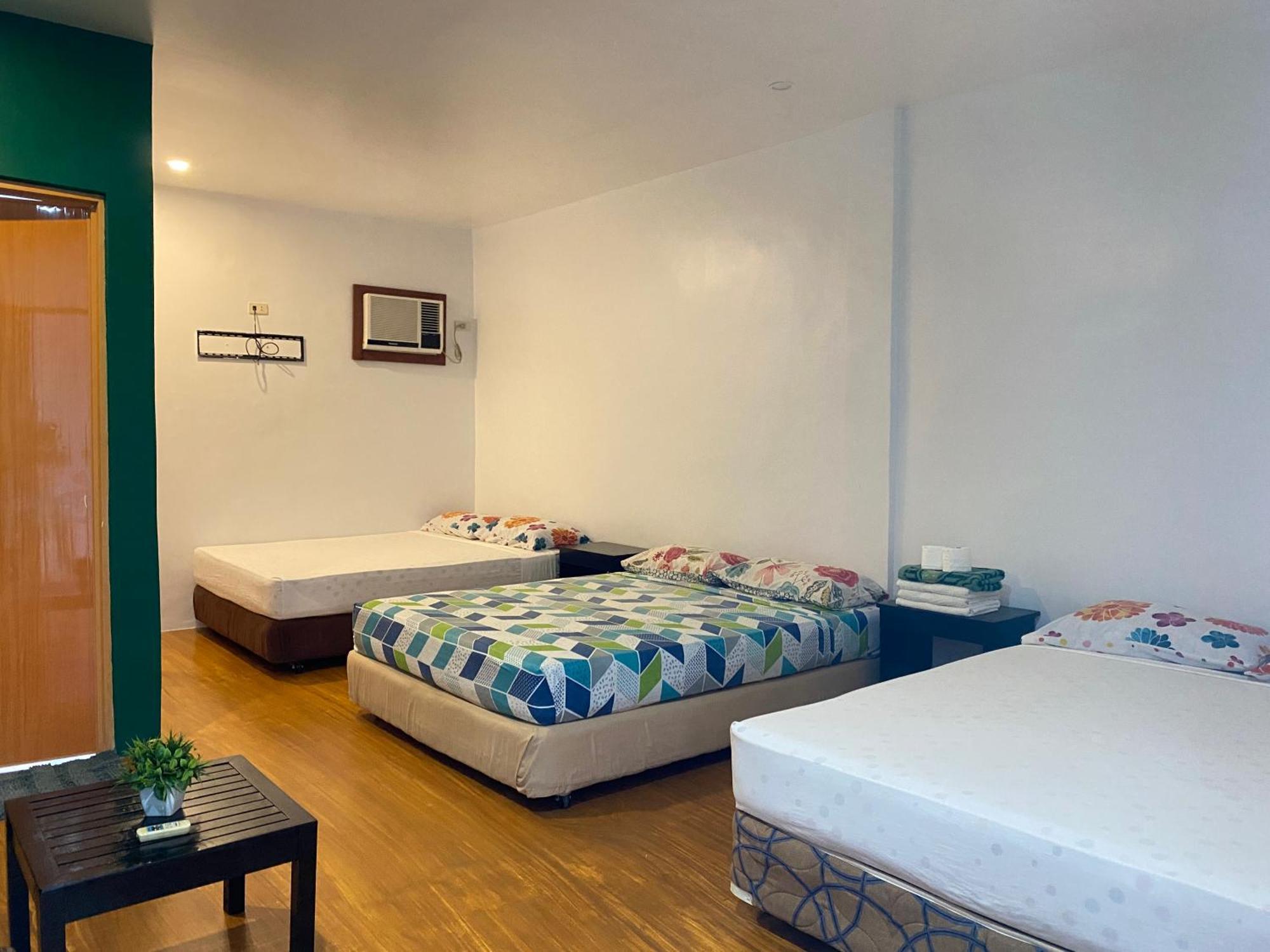 Seashore Inn El Nido Eksteriør billede