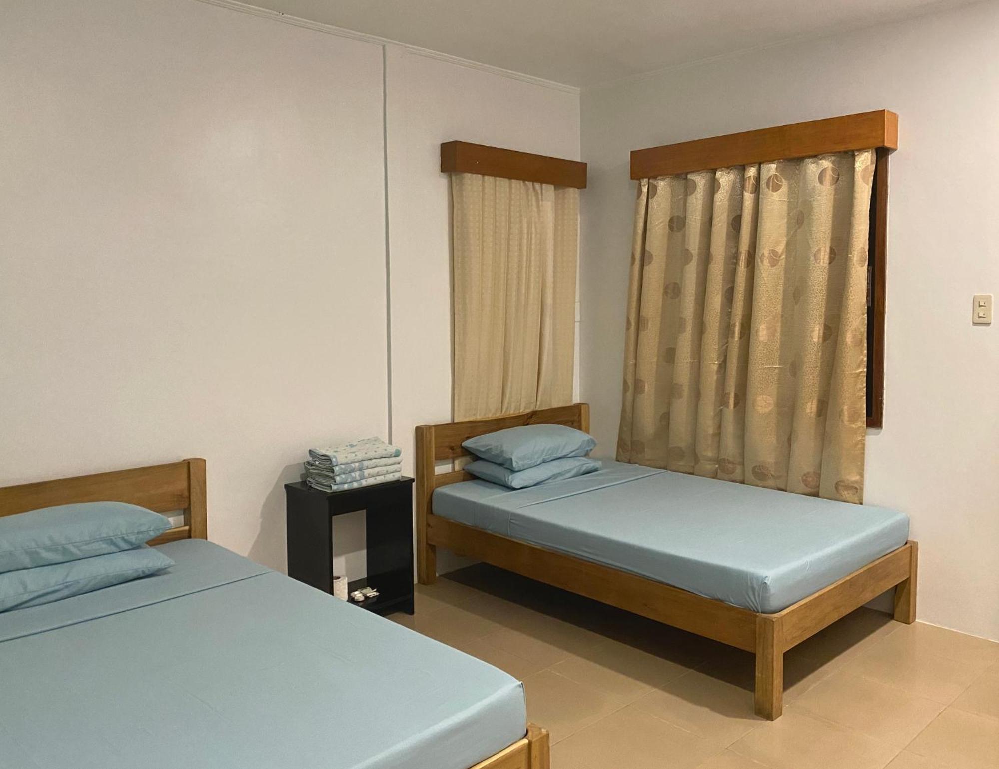 Seashore Inn El Nido Eksteriør billede